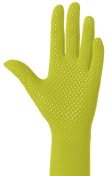 Foxgloves Grip
